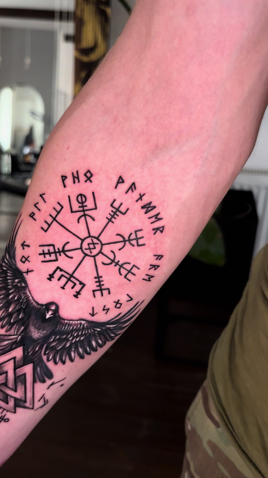 @Max Tattoo Krakow