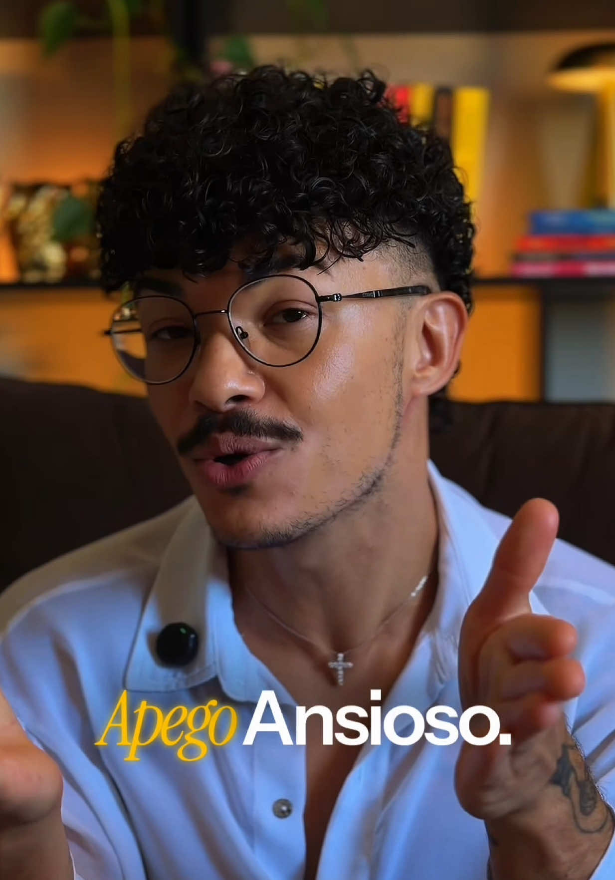 @Psicólogo Daniel Rodrigues