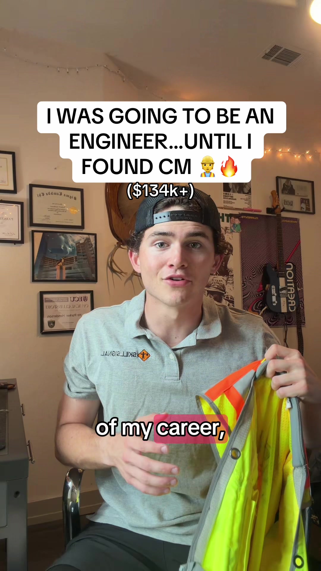 @Punchlist Parker | CM 👷