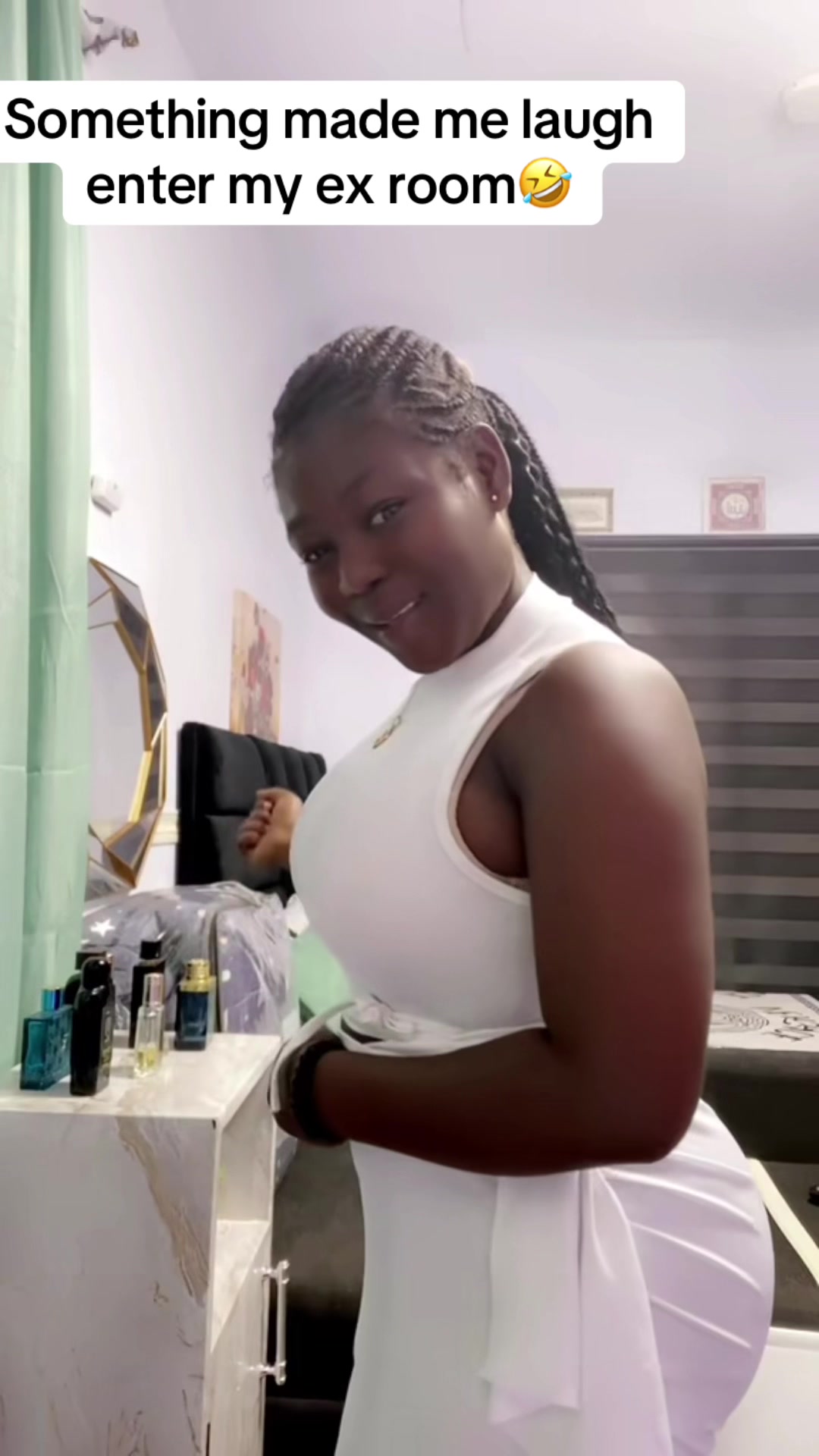 @ohemaa queenstar🌟