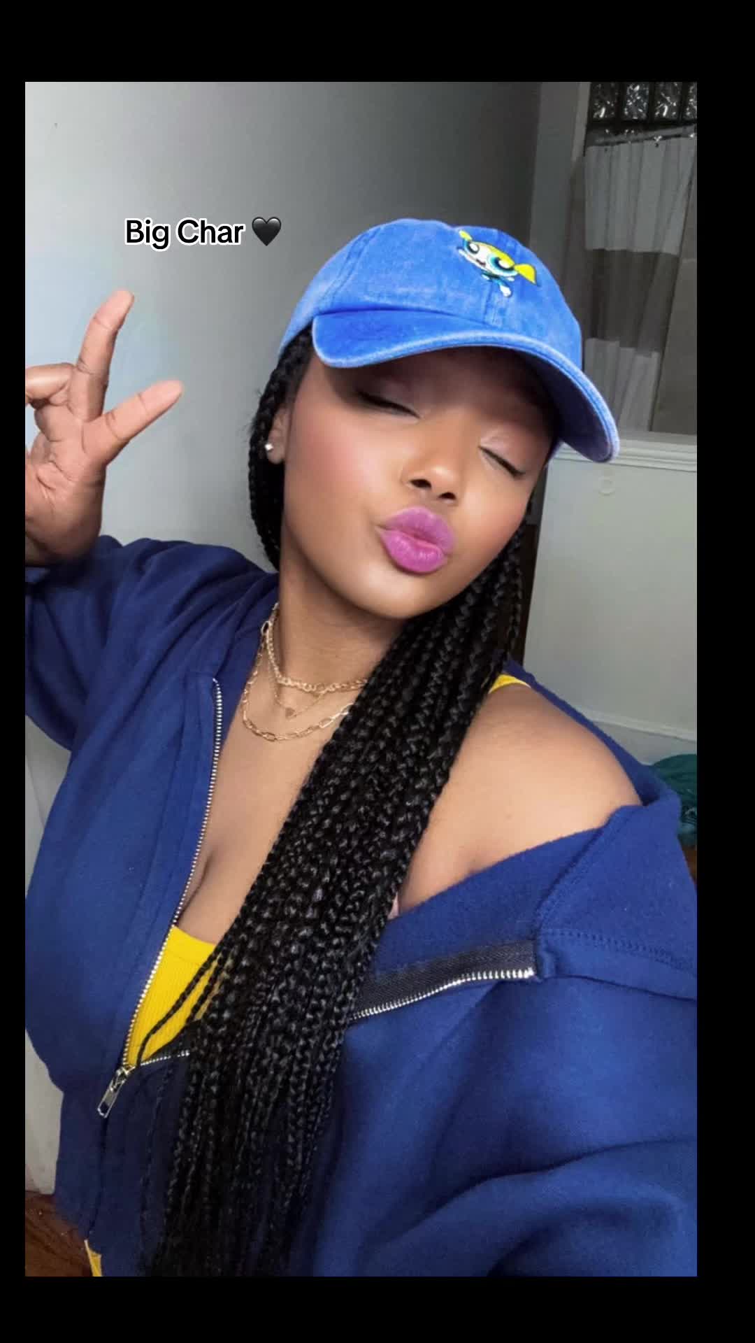 @kenyadachardae (Big Char)