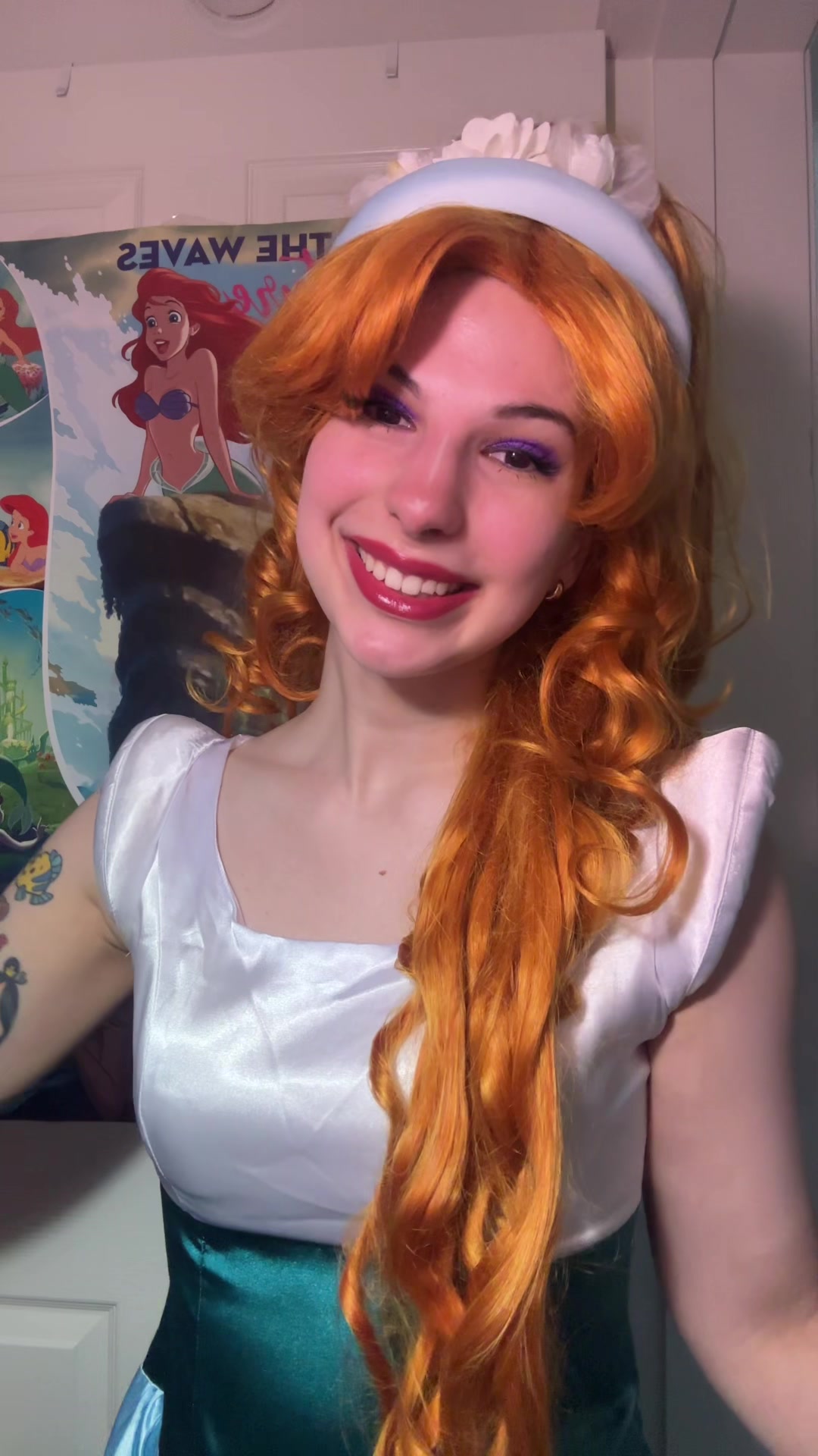 @partywithprincesses