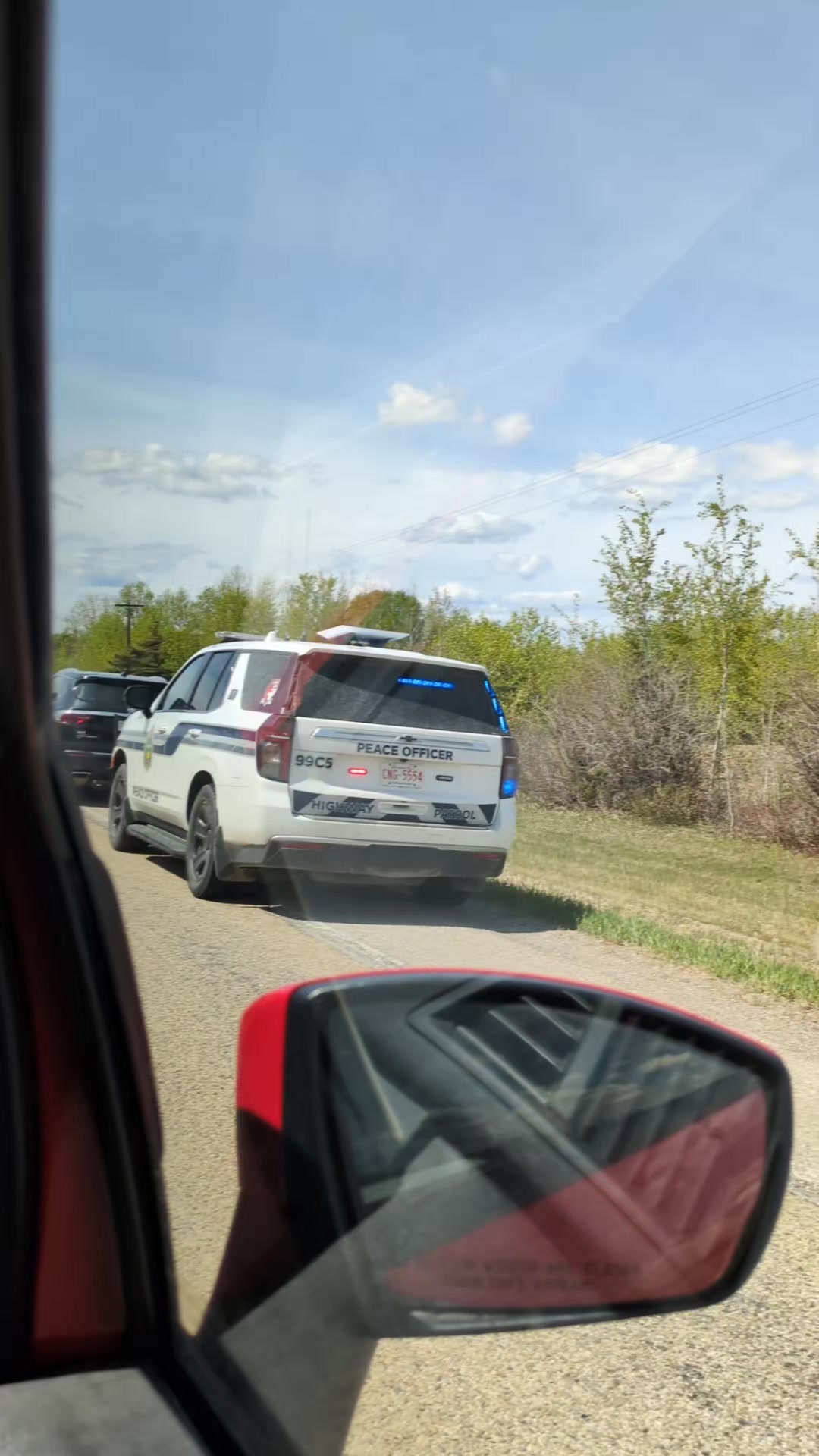 @Blackfalds Emergency Photos