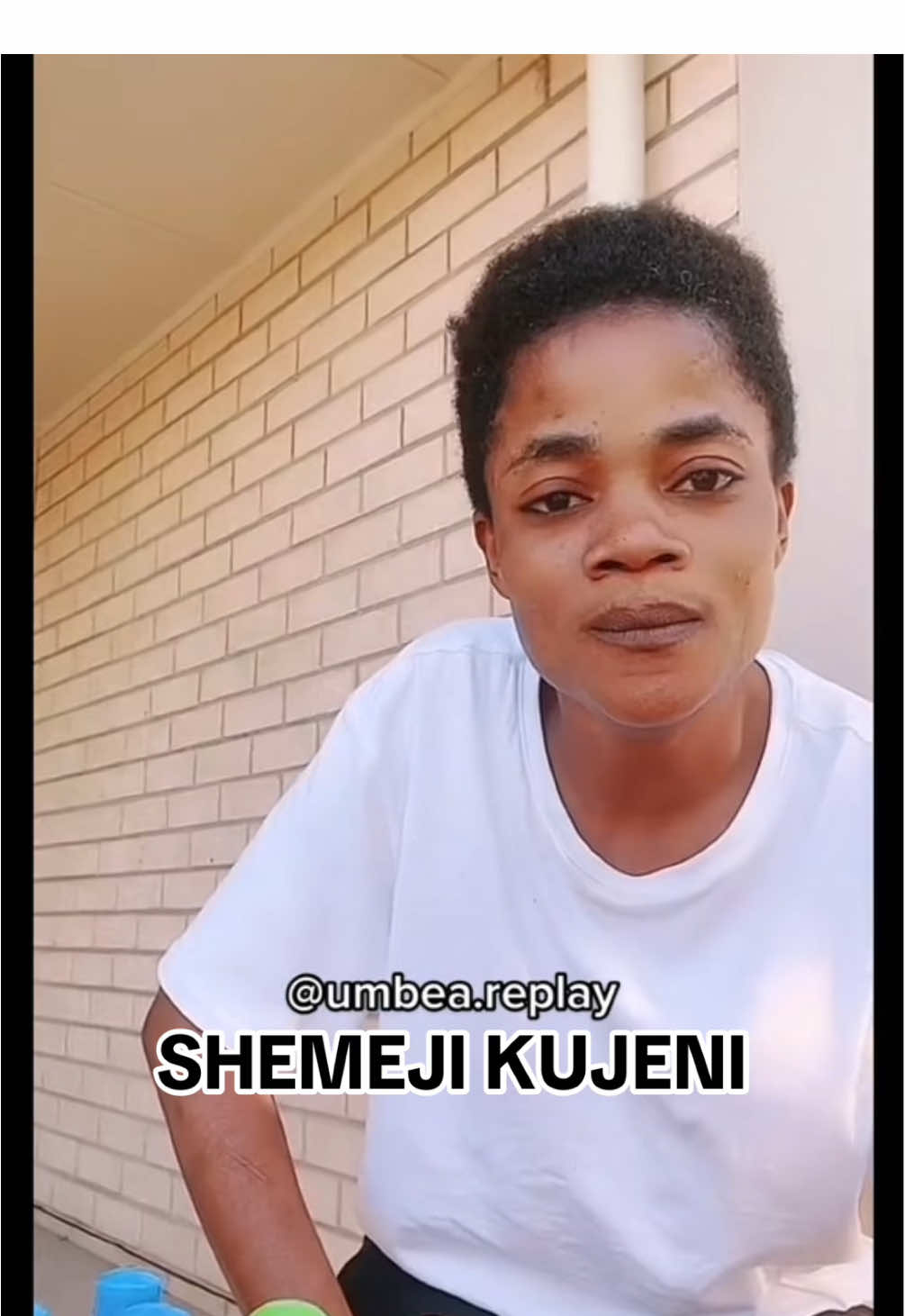 @🧿 Umbea Replay 🧿