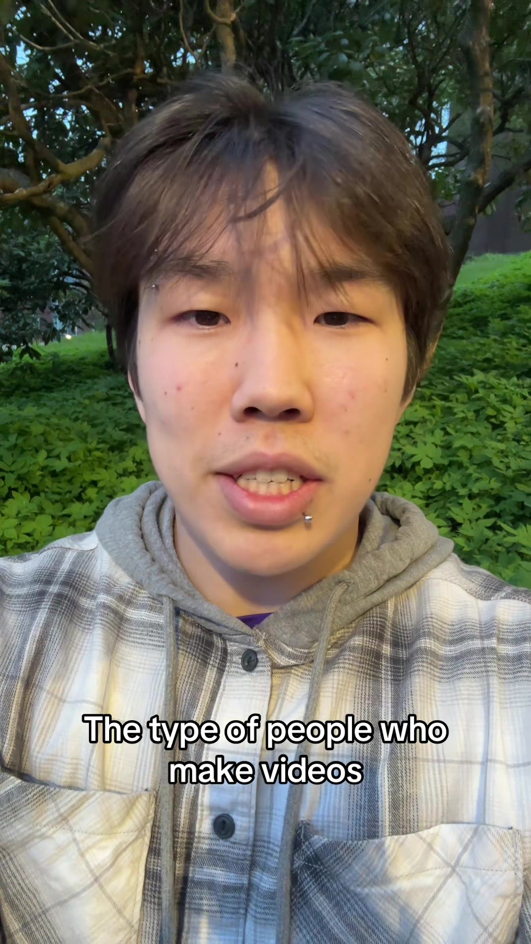 @Garfield Arbuckle