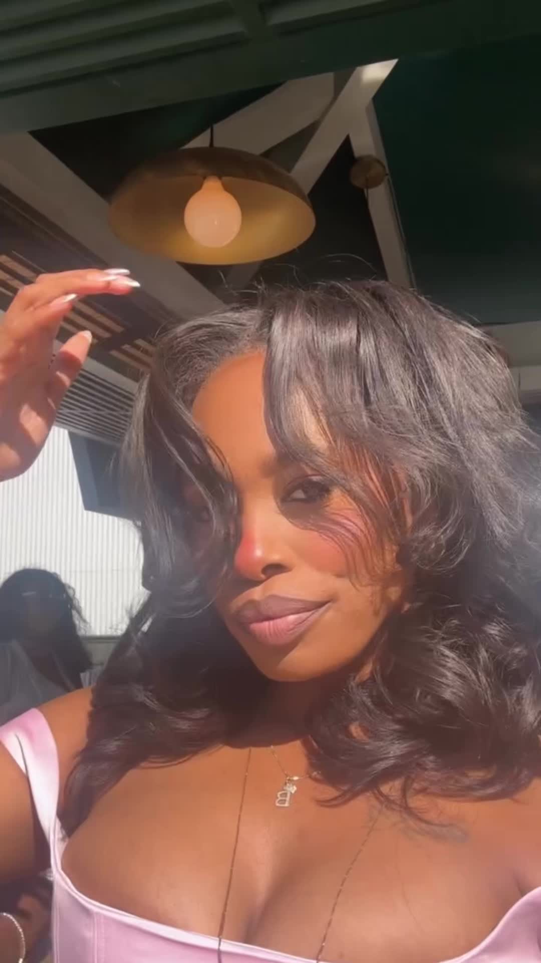 @Chenoah Porter-Blount⚡️