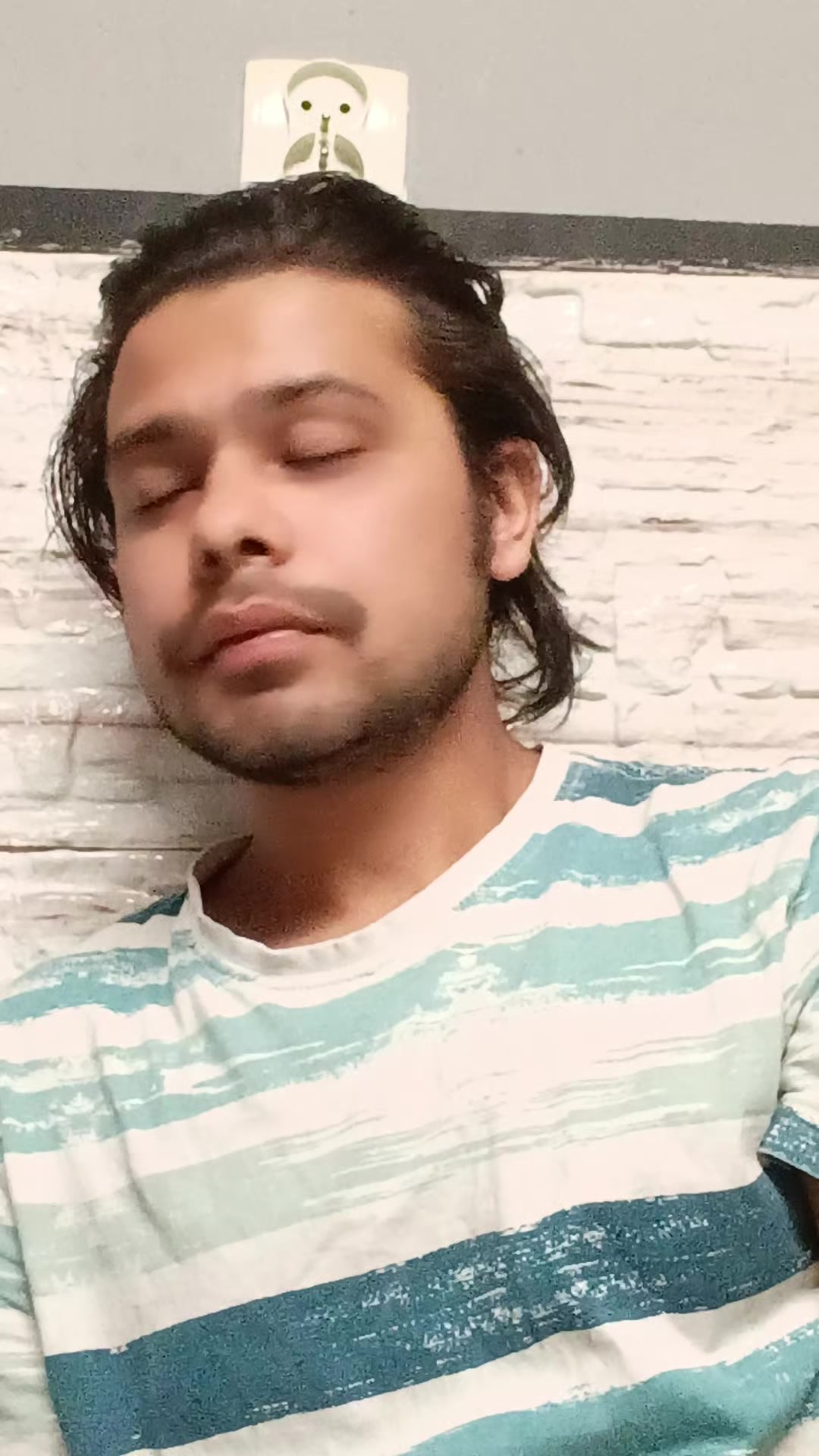 @कलियुग मा येस्तै हुन्छ्😎