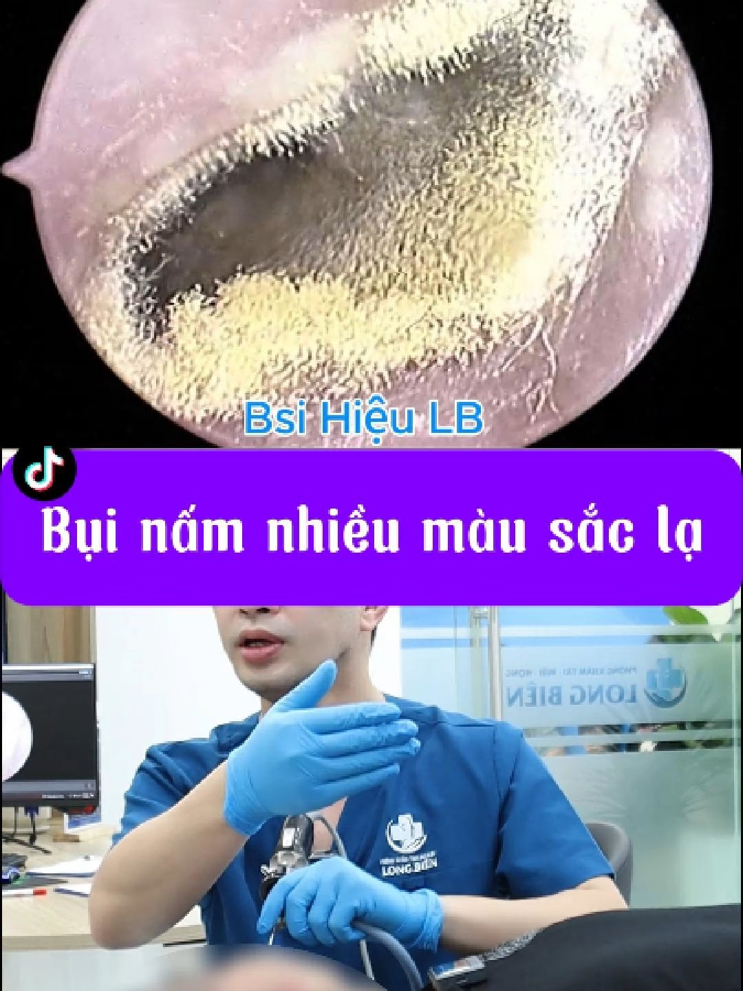 @Bs Hiệu Tai Mũi Họng Long Biên