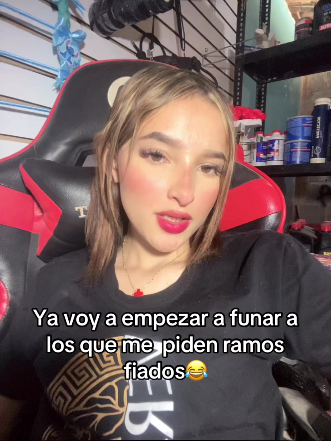 @La G&uuml;erita😍🤍