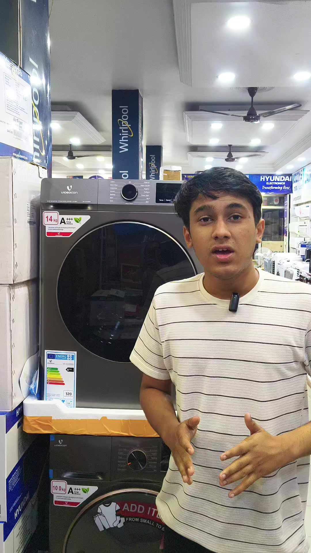 @Shree Shyam Electronics