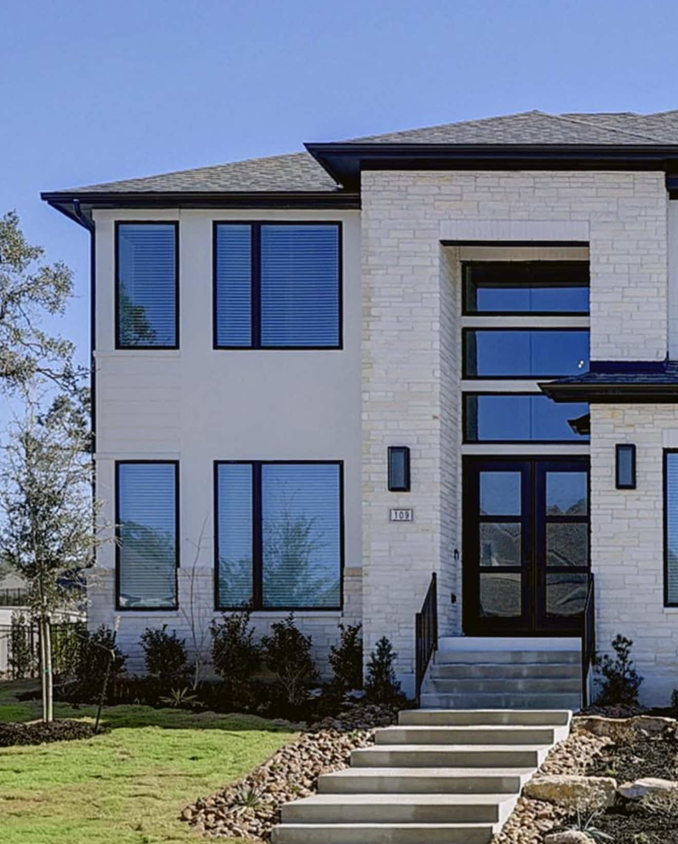 @Emily Garza | Perry Homes
