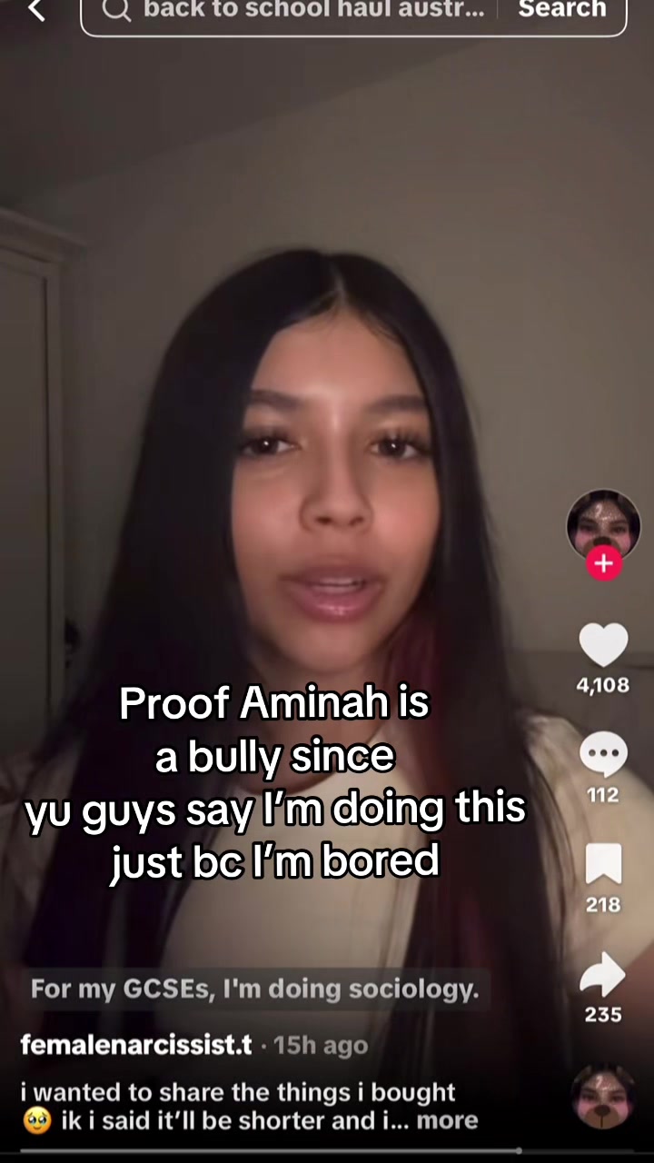 @amihate