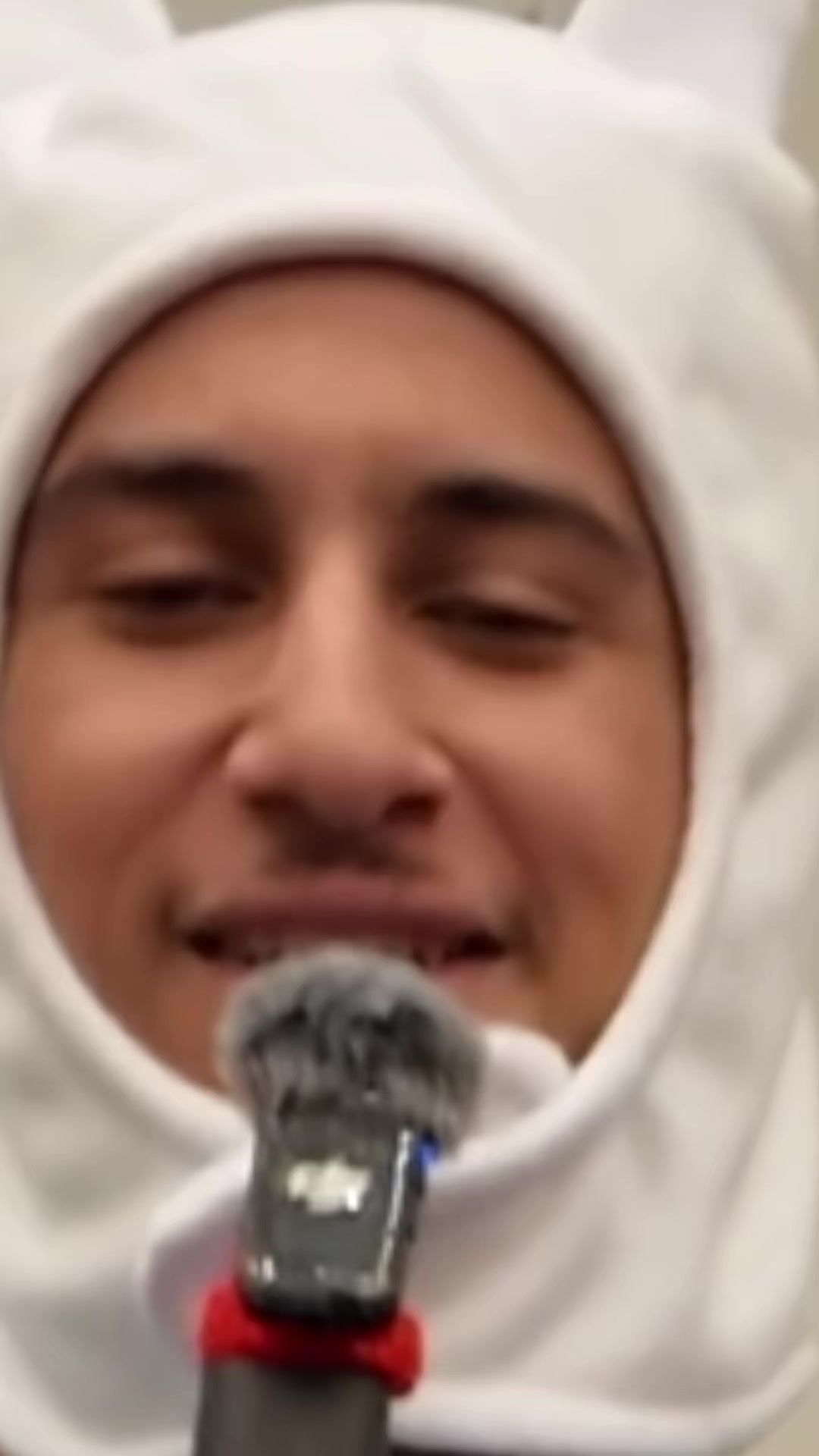 @loic spaghetti
