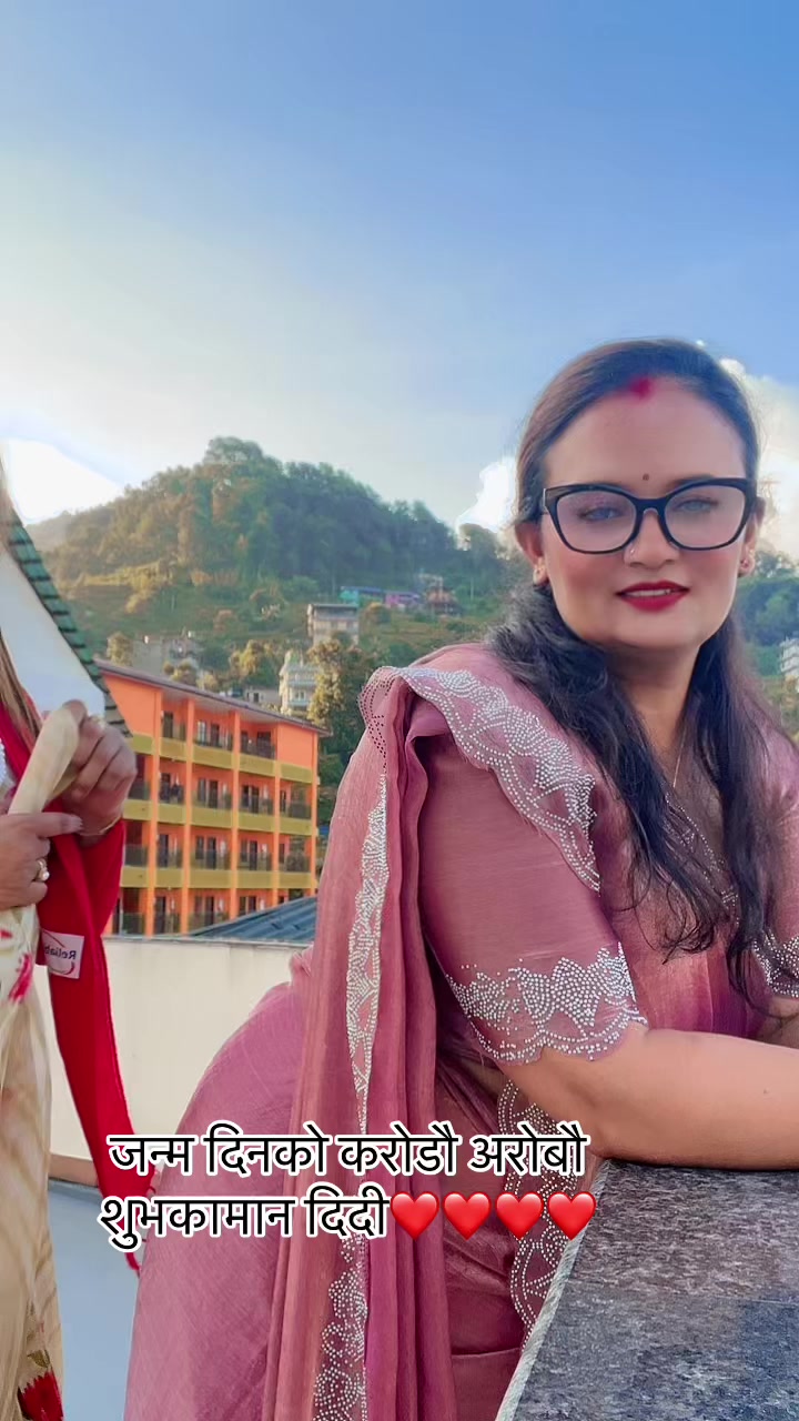 @krishna thapa