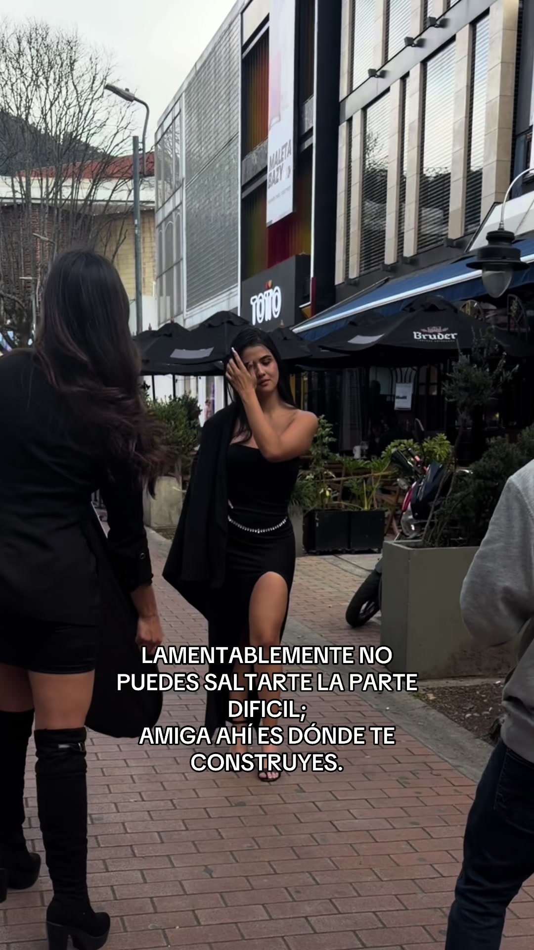 @Luisa Garc&iacute;a
