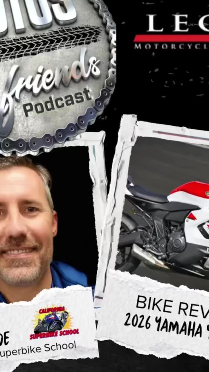 @Ultimate Motorcycling magazine