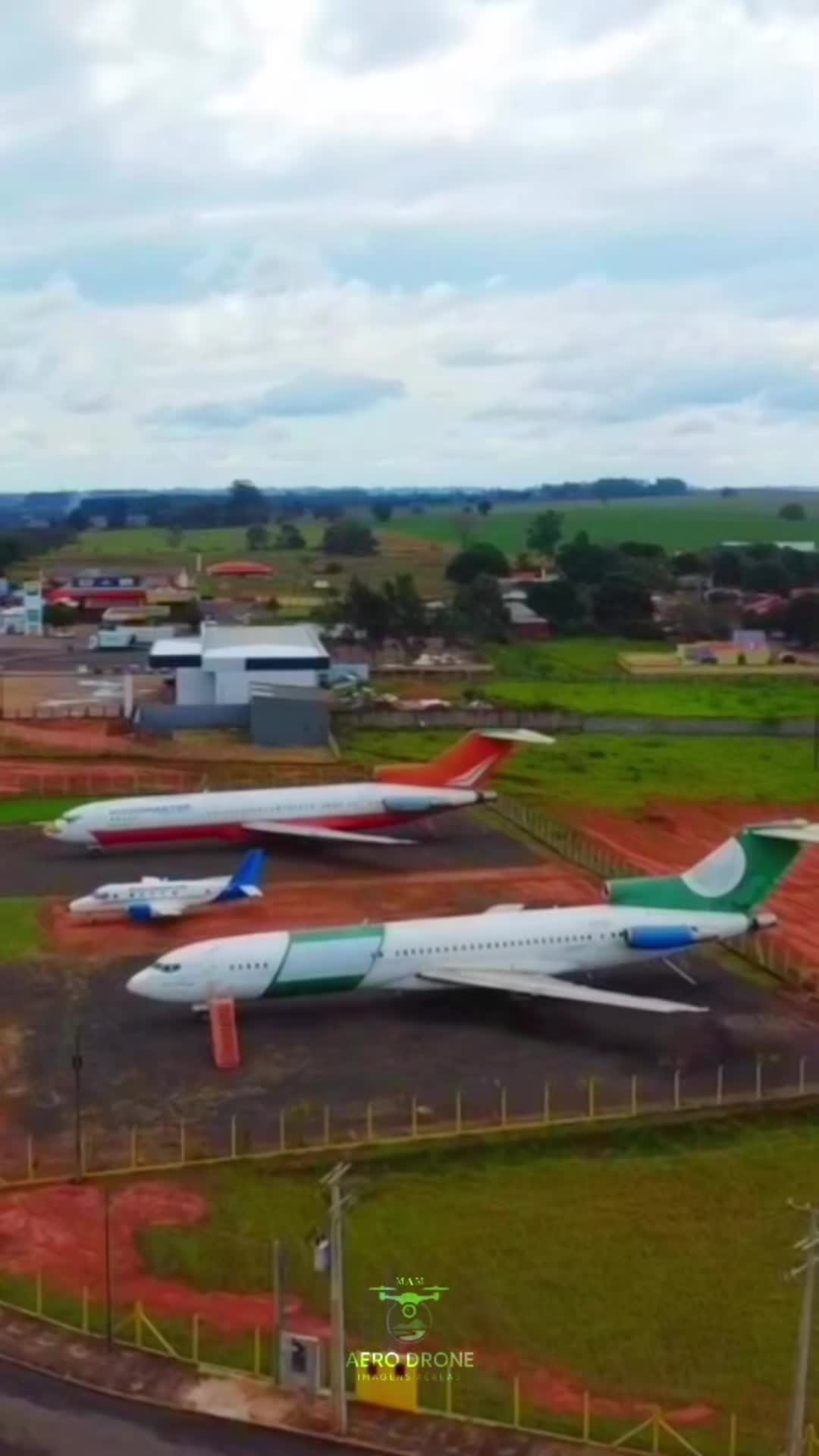 @MAM- AERO DRONE IMAGENS AEREAS