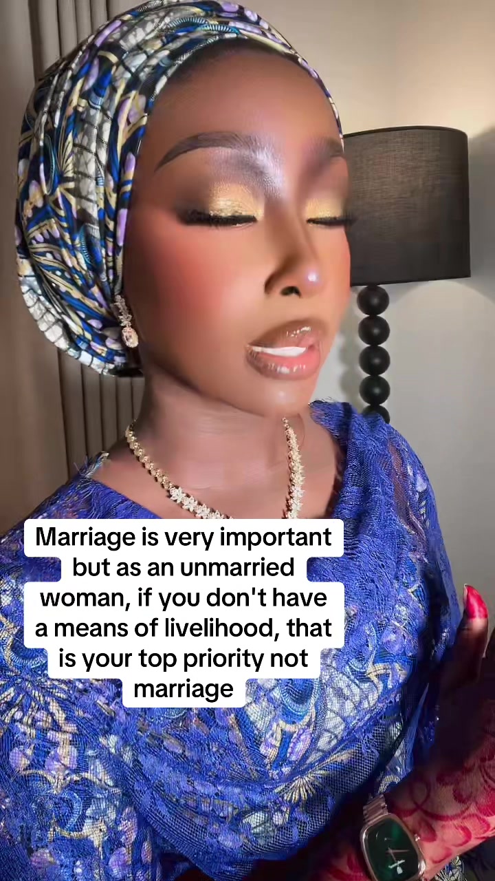 @Fatima Suleiman Maikano