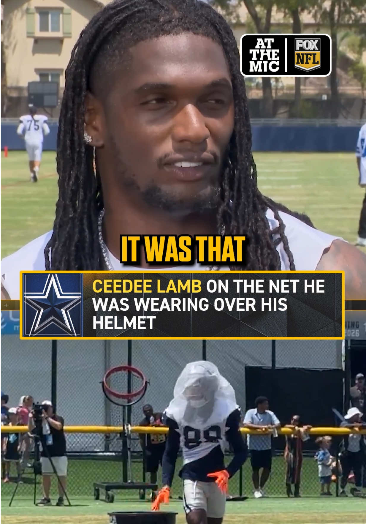 @NFLonFOX