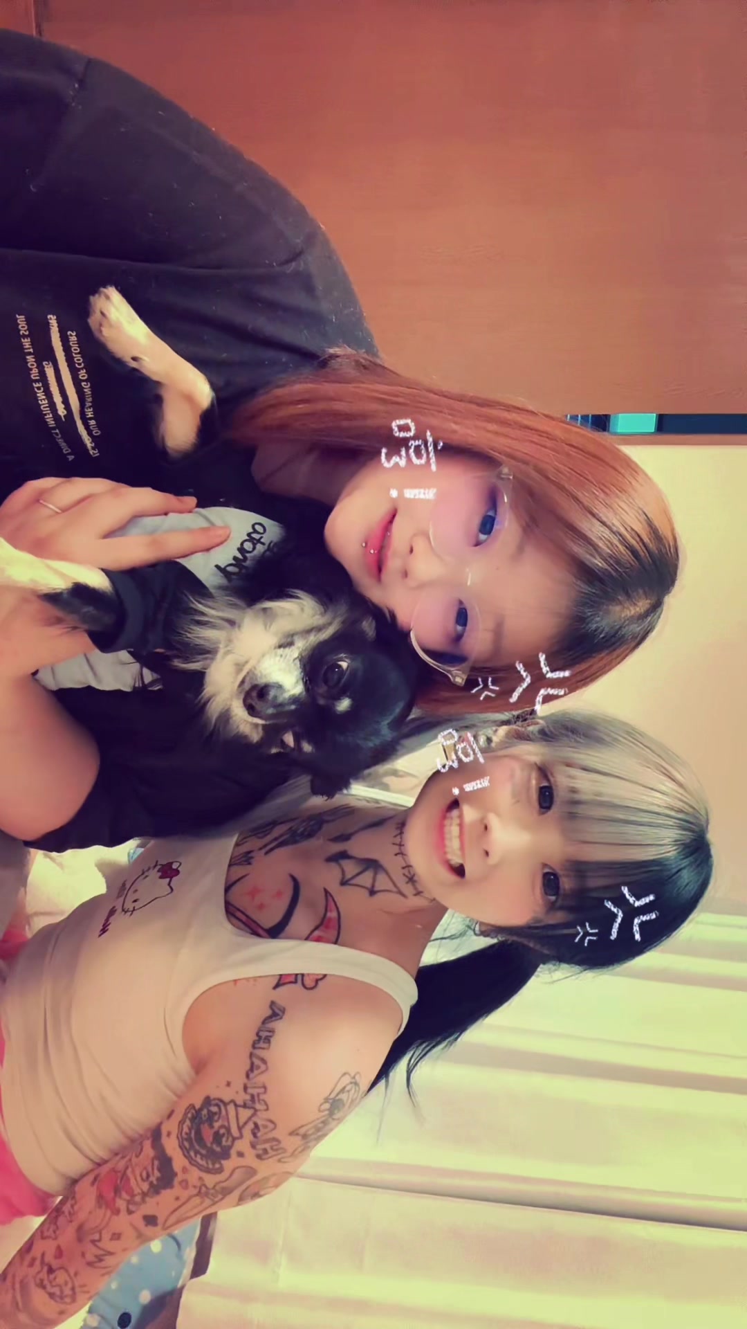 @ひな
