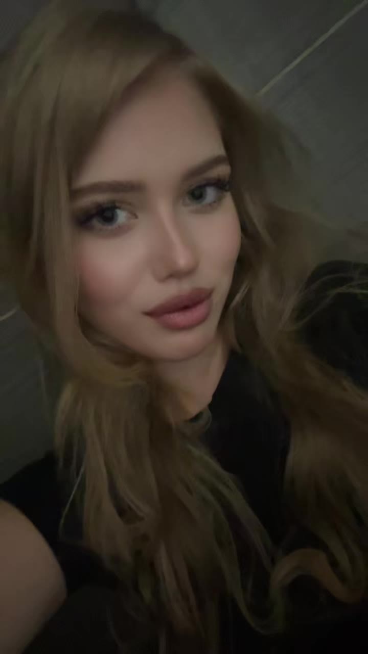 @алиска