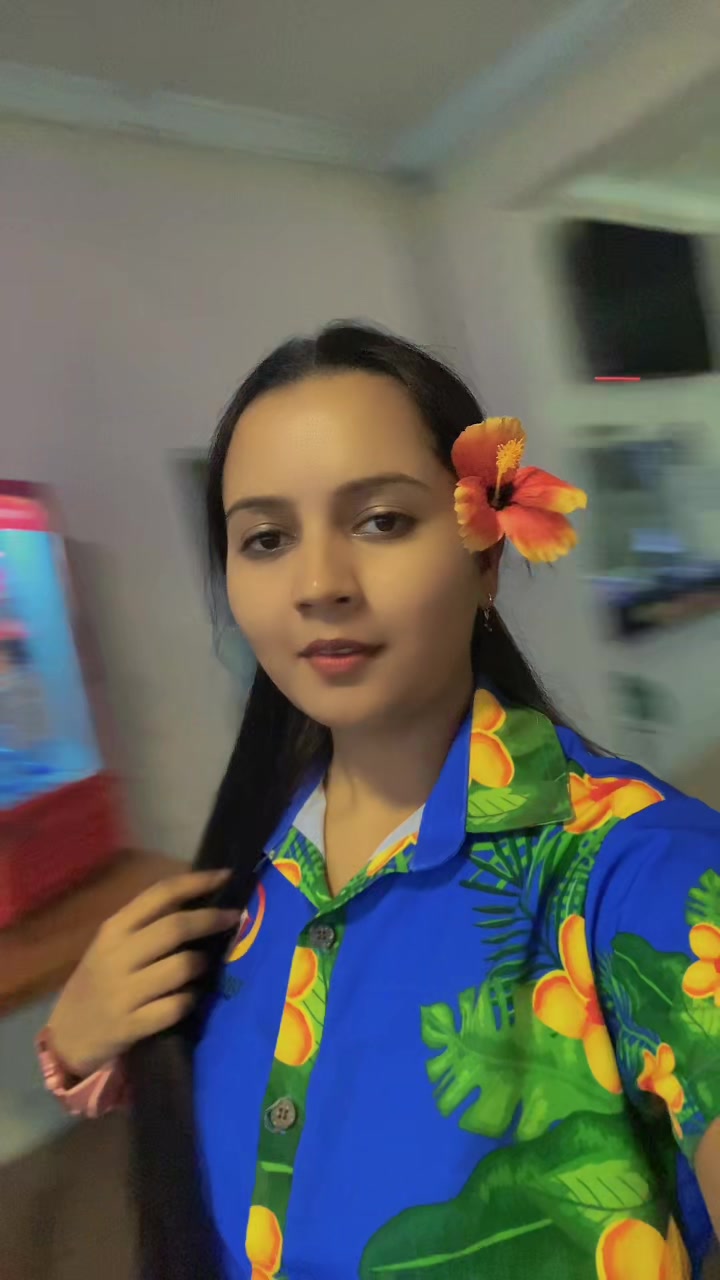 @Roshika Ryanshika Prasad