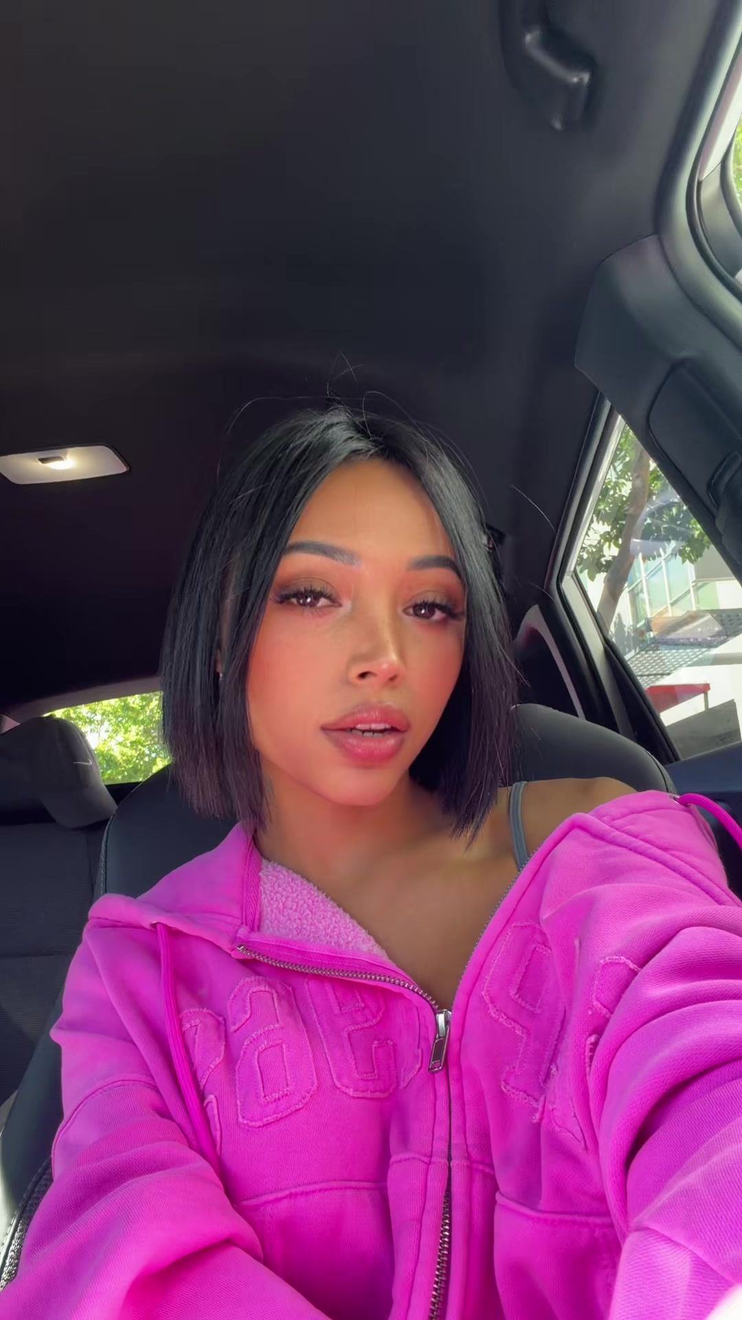 @Michelle Diaz