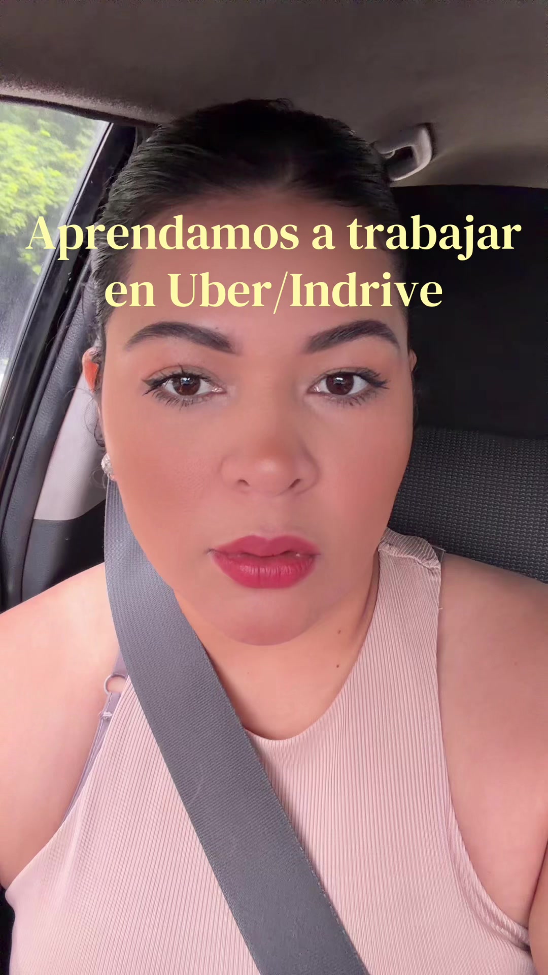 @Rosy Sandoval