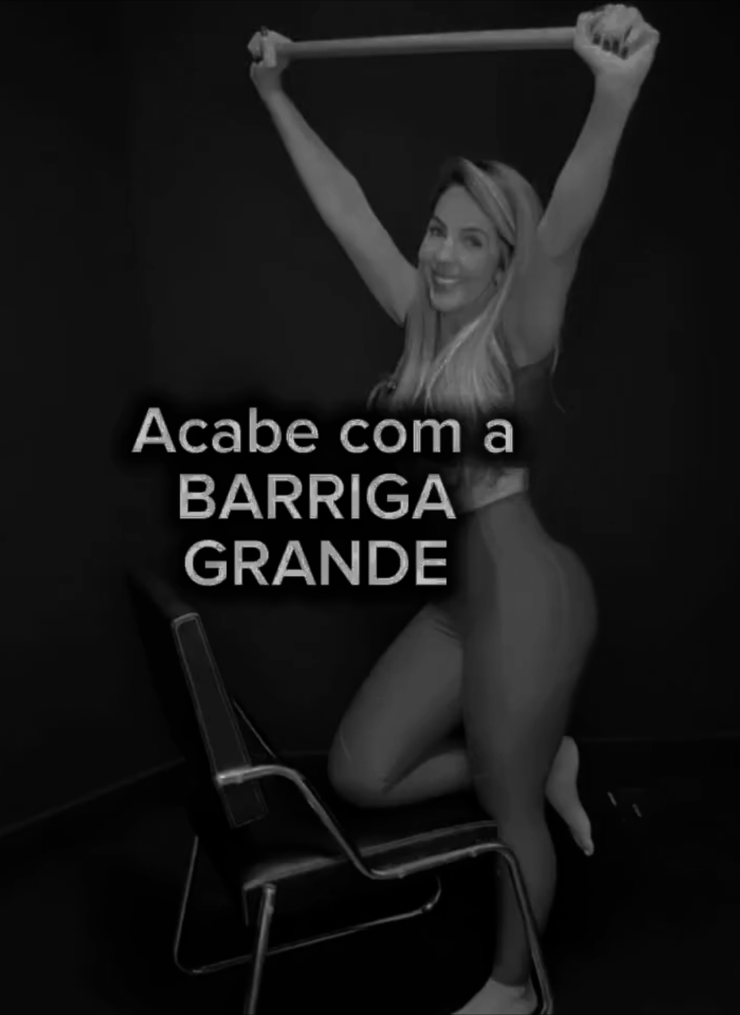 @Projeto Fit Em Casa👊