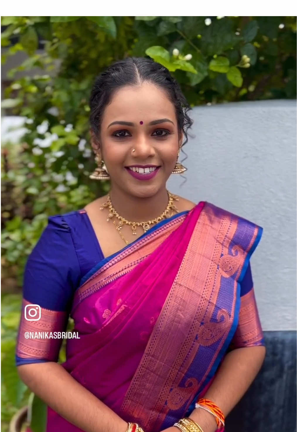 @Nanikas Bridal MUA