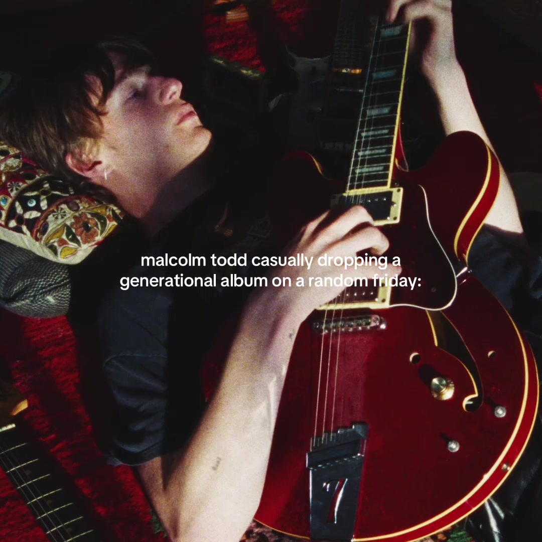 @Sir Malcolm Tott | Fan Account