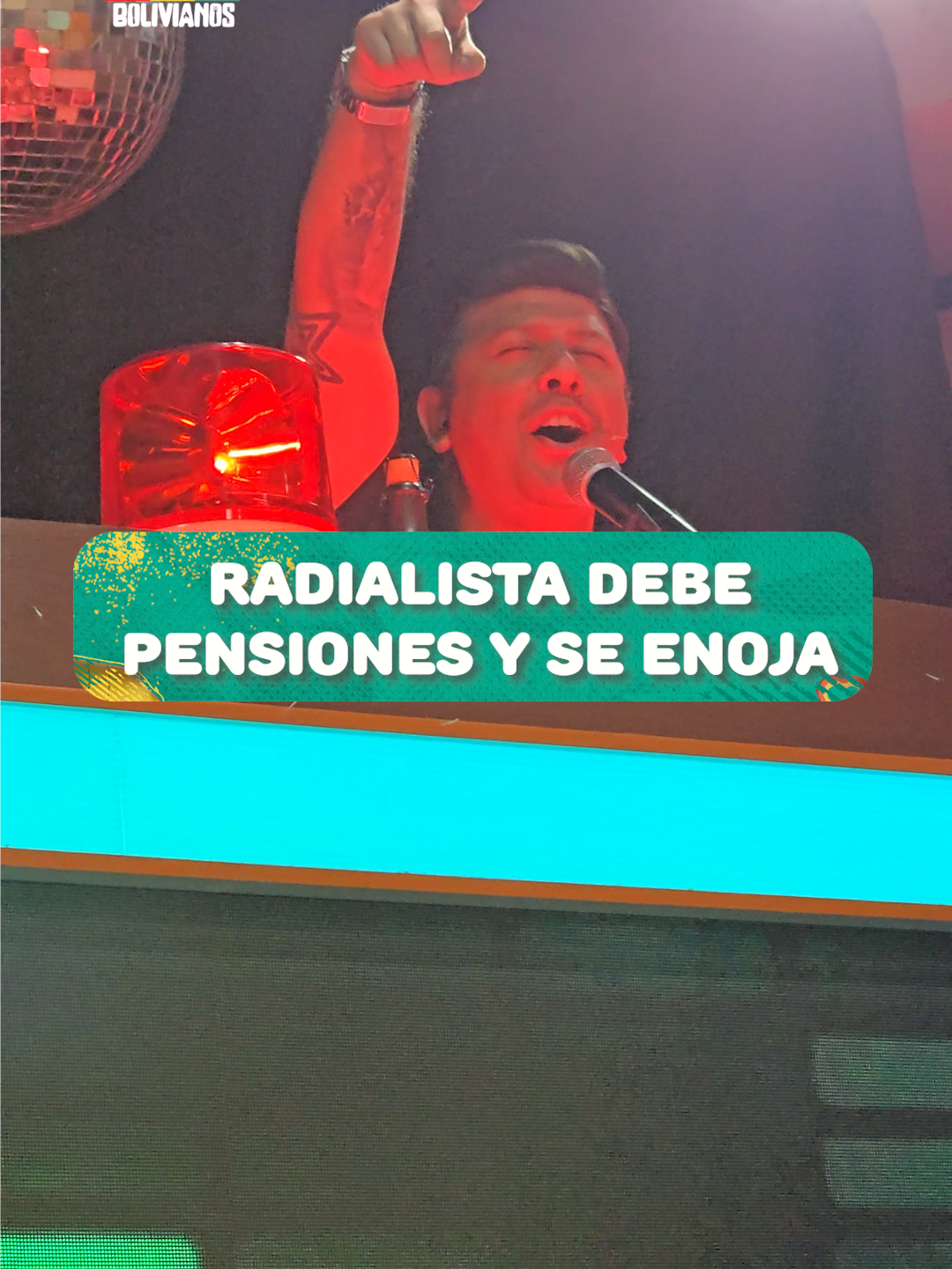 @Sabores bolivianos