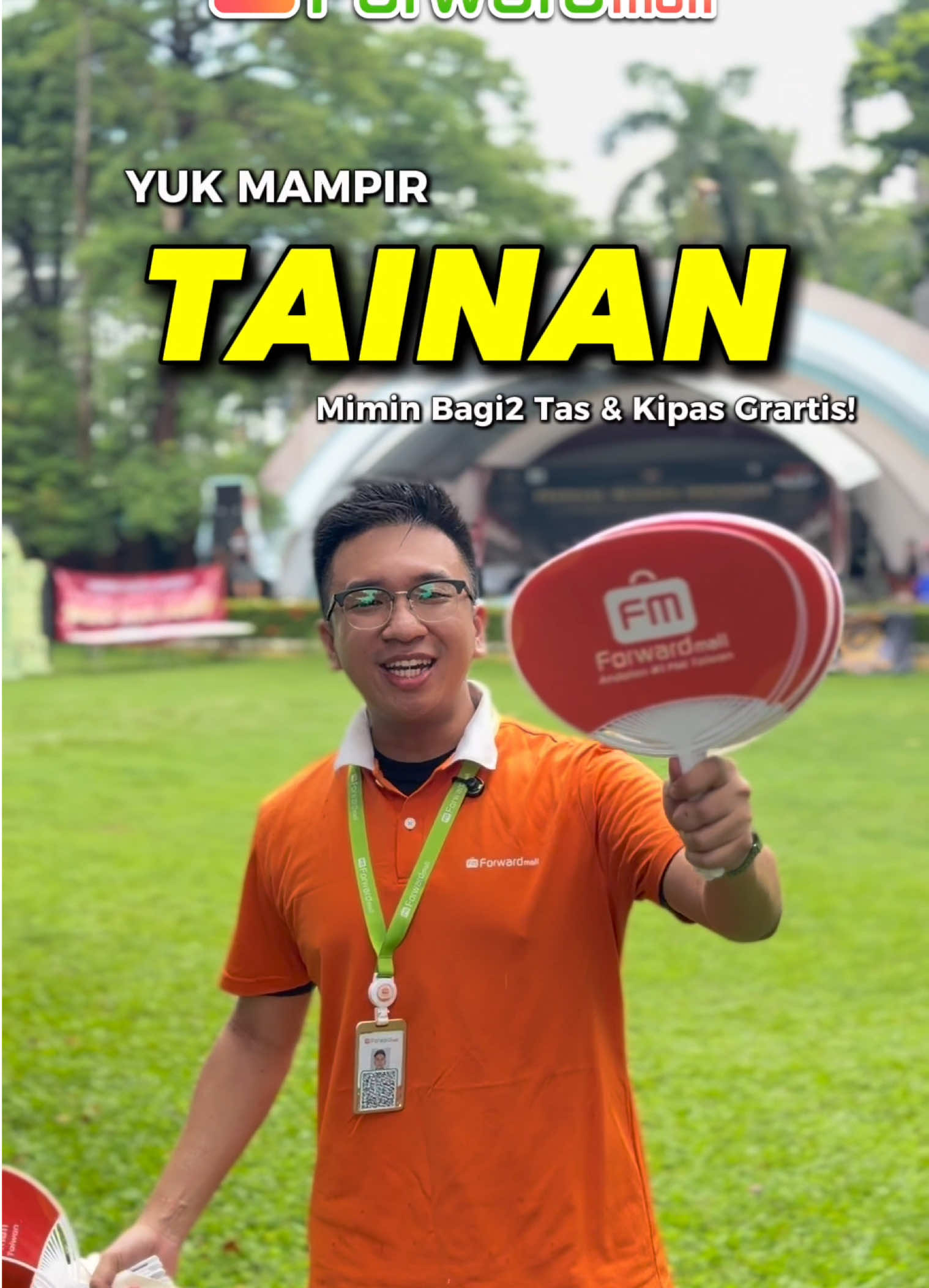 @CICILAN TANPA KUNCI NO.1