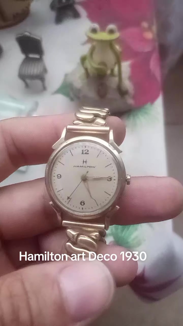 @vintage_watchesmex