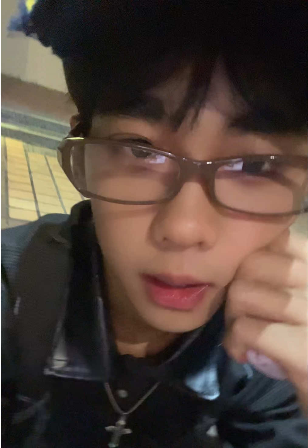 @MG NYI NYI / DOD~
