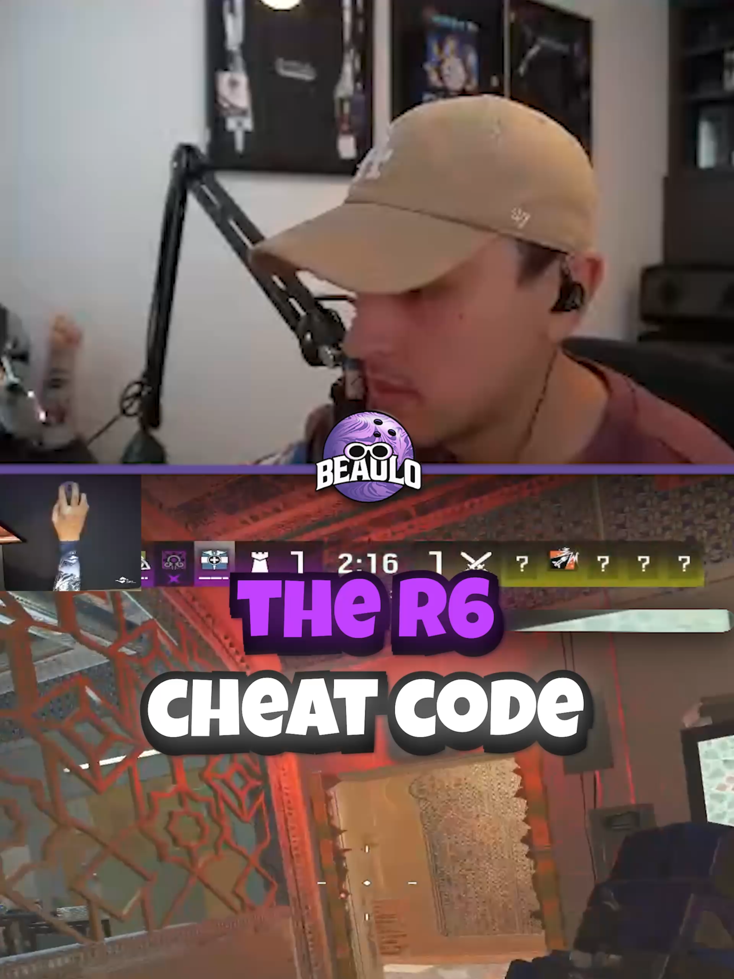 @Beaulo