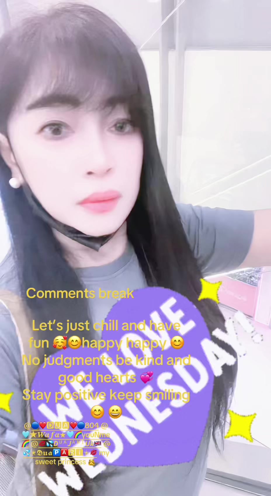 @Lina