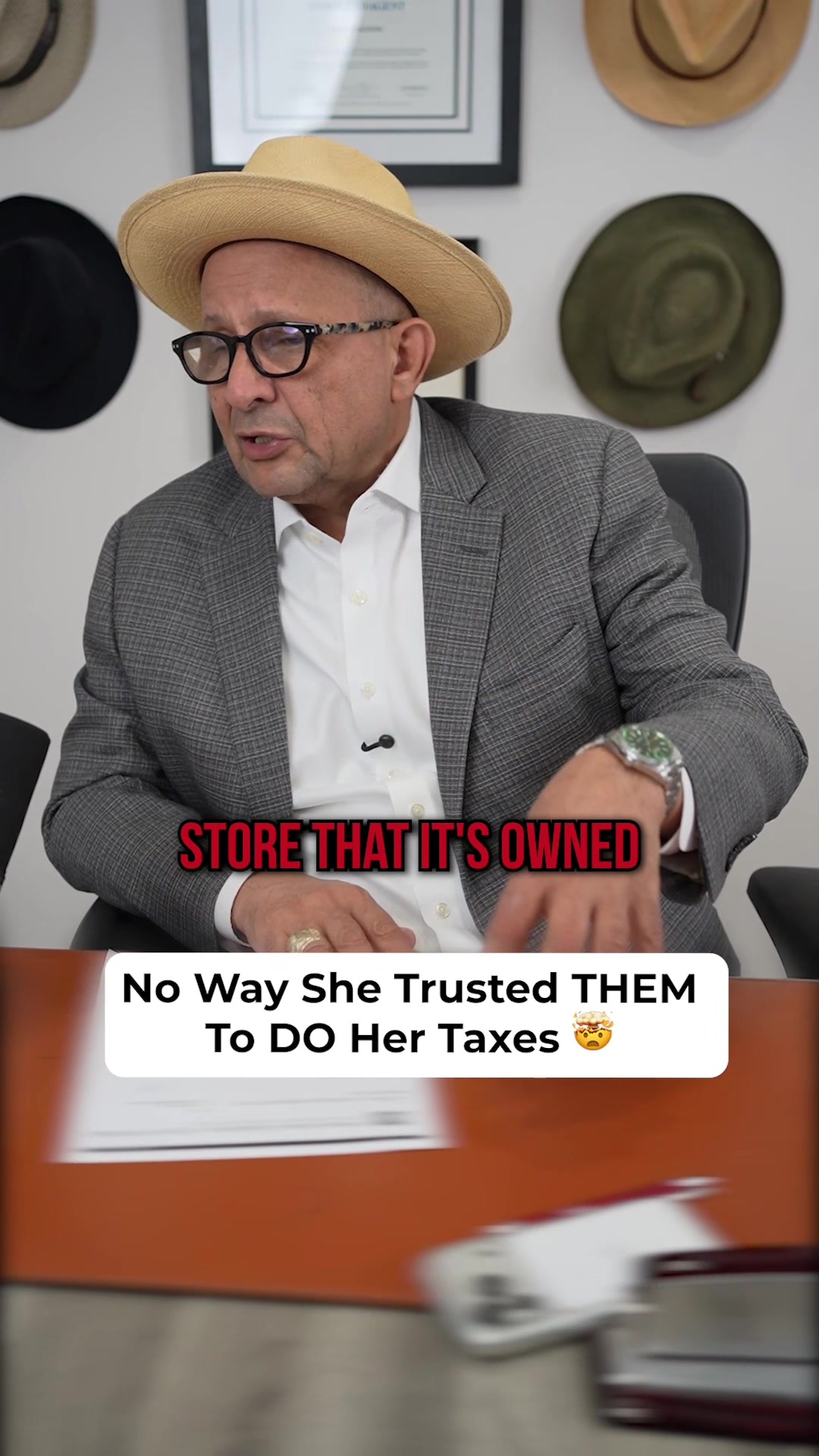 @IRS Back Tax Resolution Relief