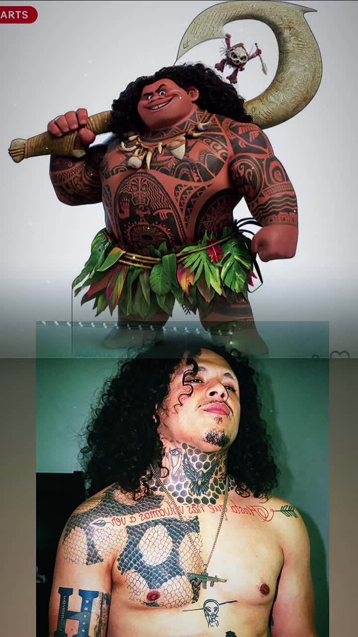 @—MAUI—