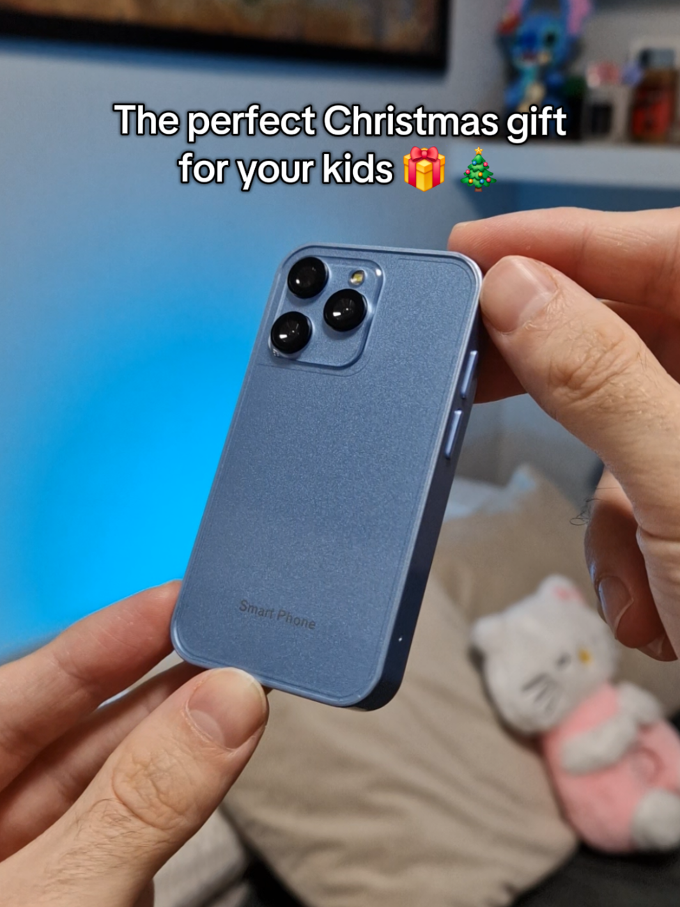 @TinySpeaks
