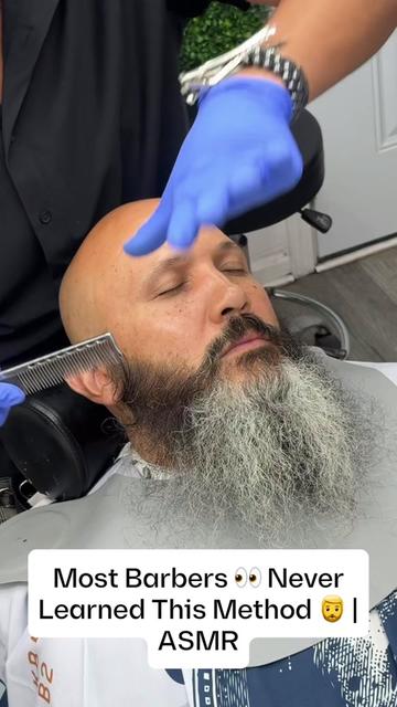 @Inland Empire Beard Specialist