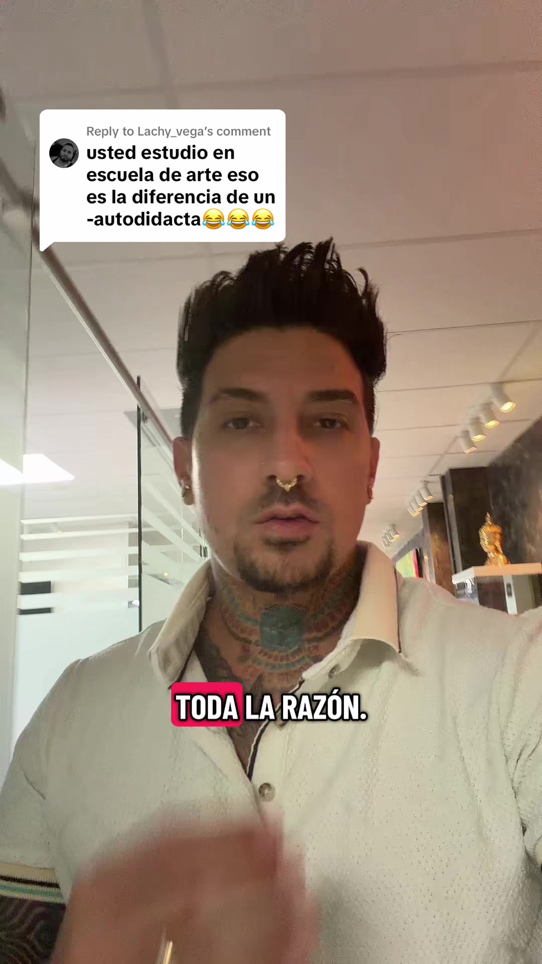 @Master Barba tattoo