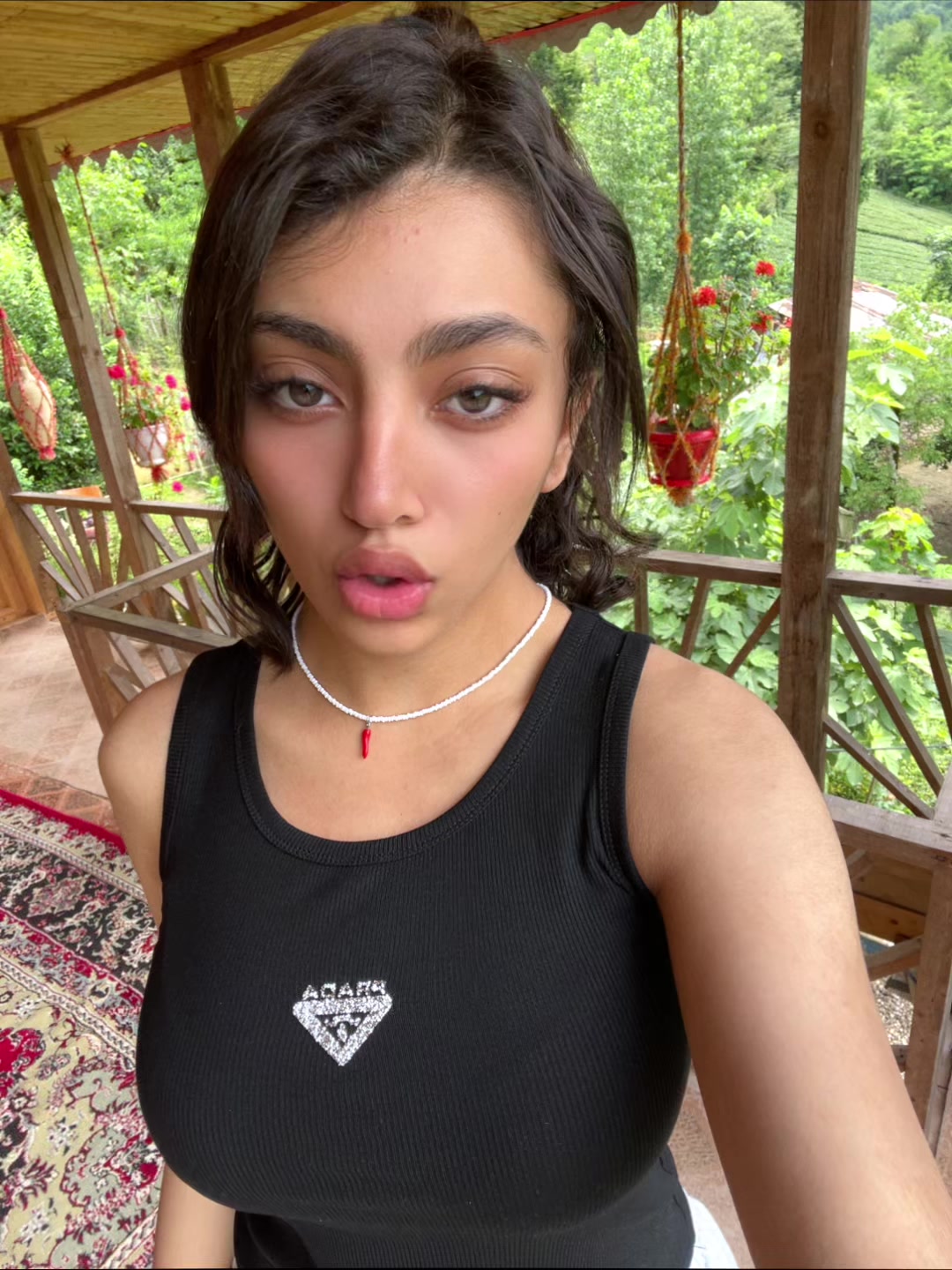 @Rozhina.