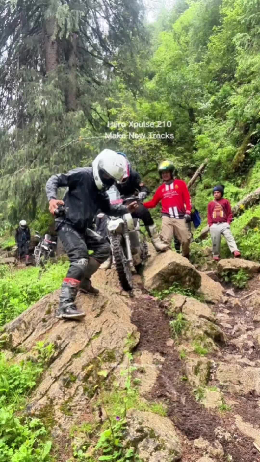 @Himalaya Offroad Explorer