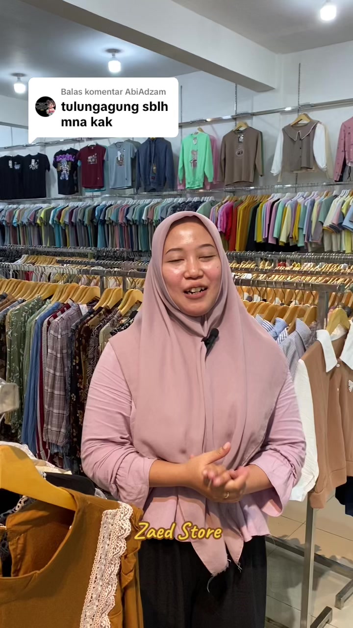 @ZAED CLOTH