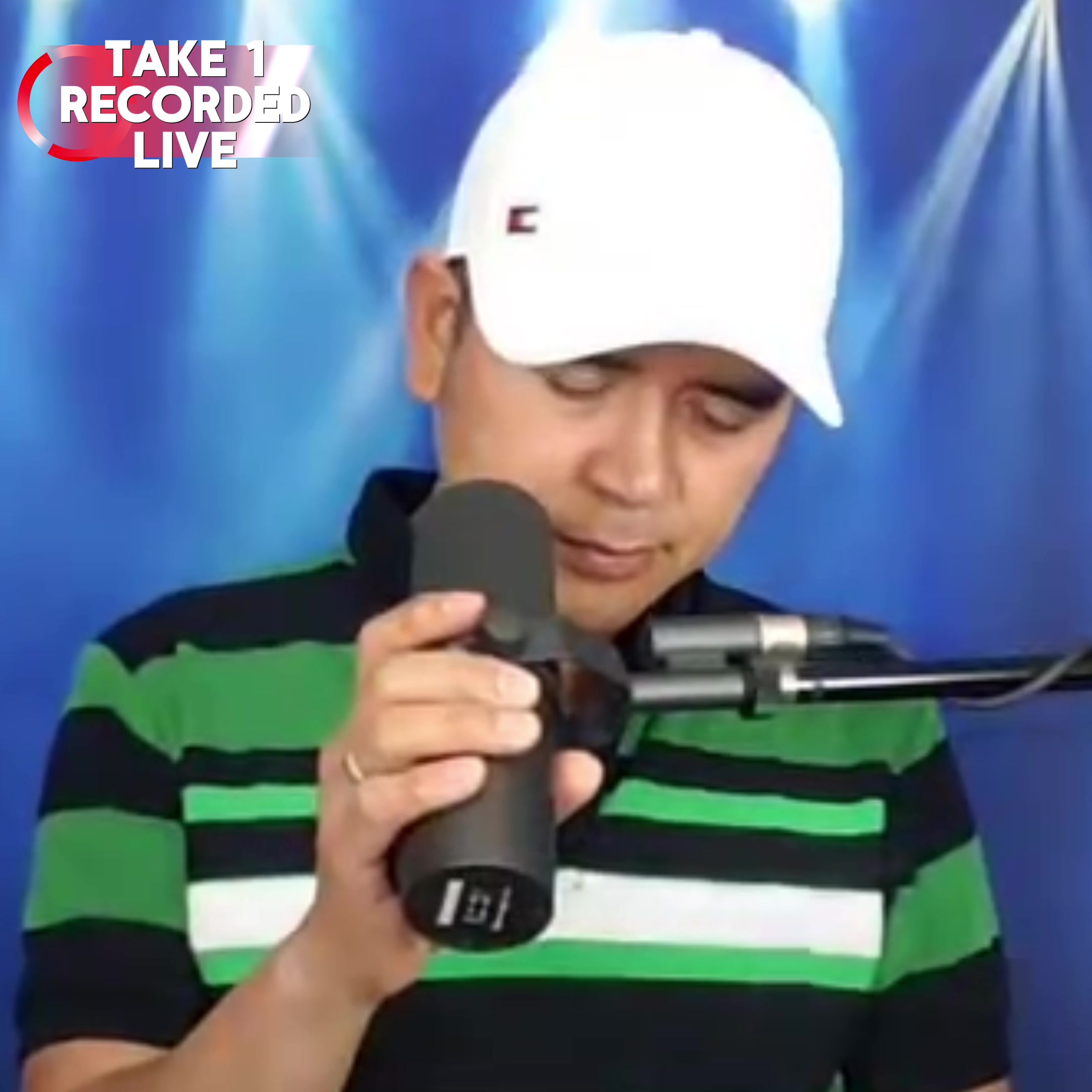 @Vhen Bautista aka Chino Romero