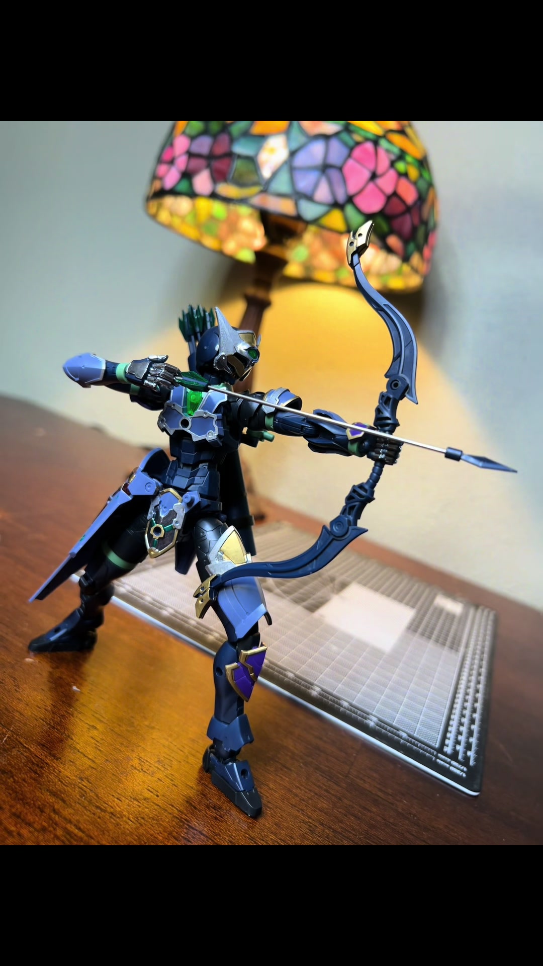 @Zeon Hunter