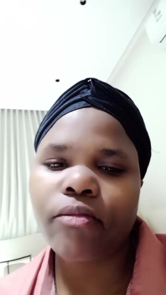 @mariam shante