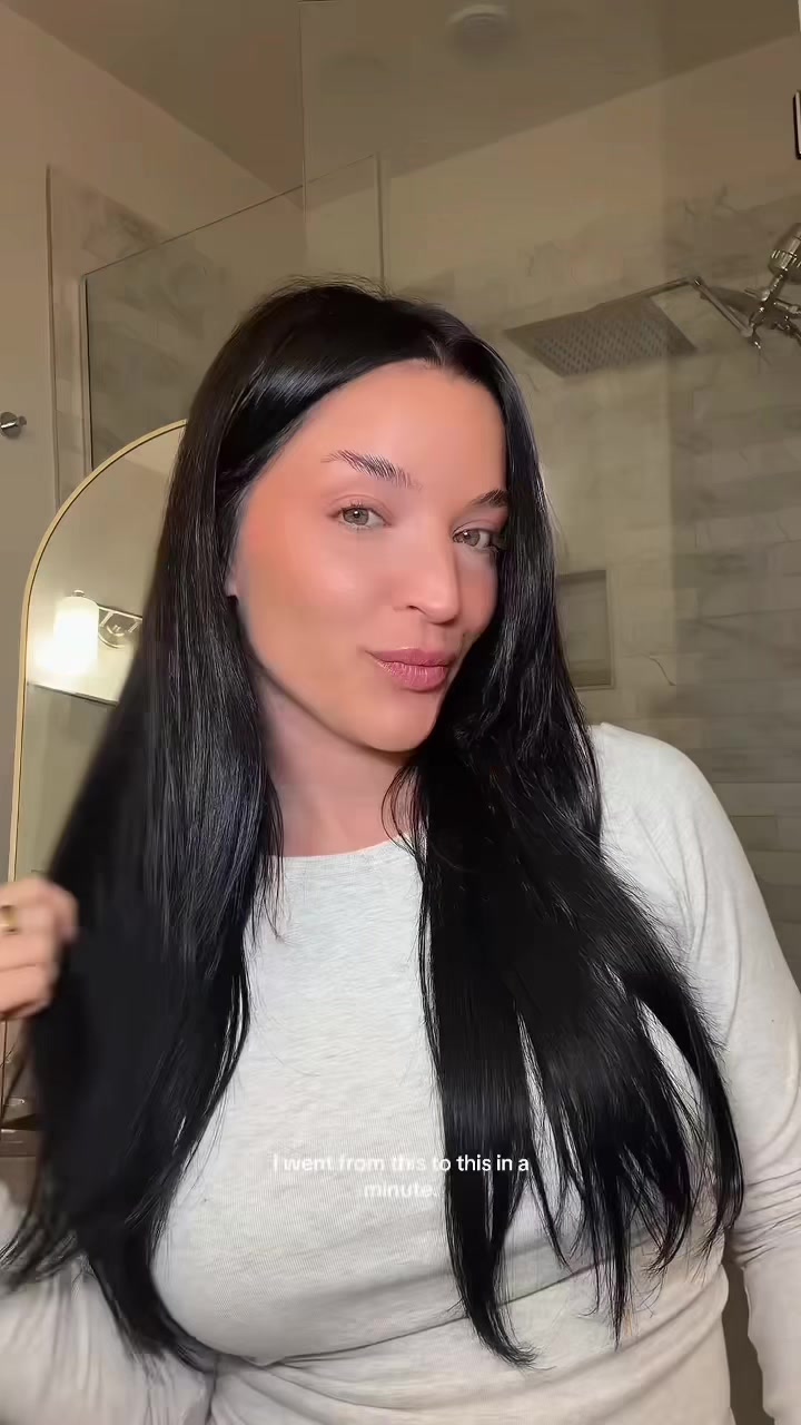 @Endaring Hair