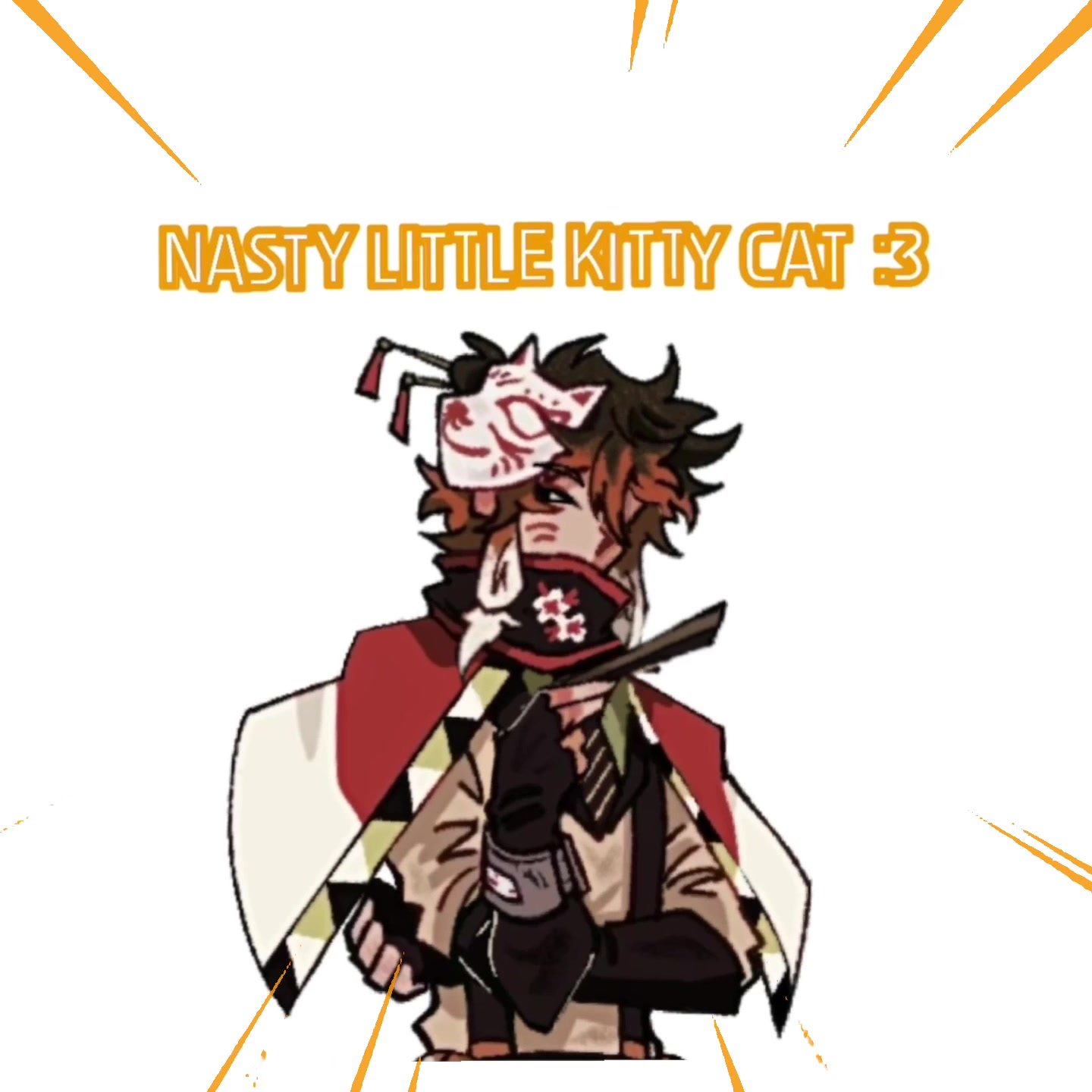@BUGBEAR☆彡
